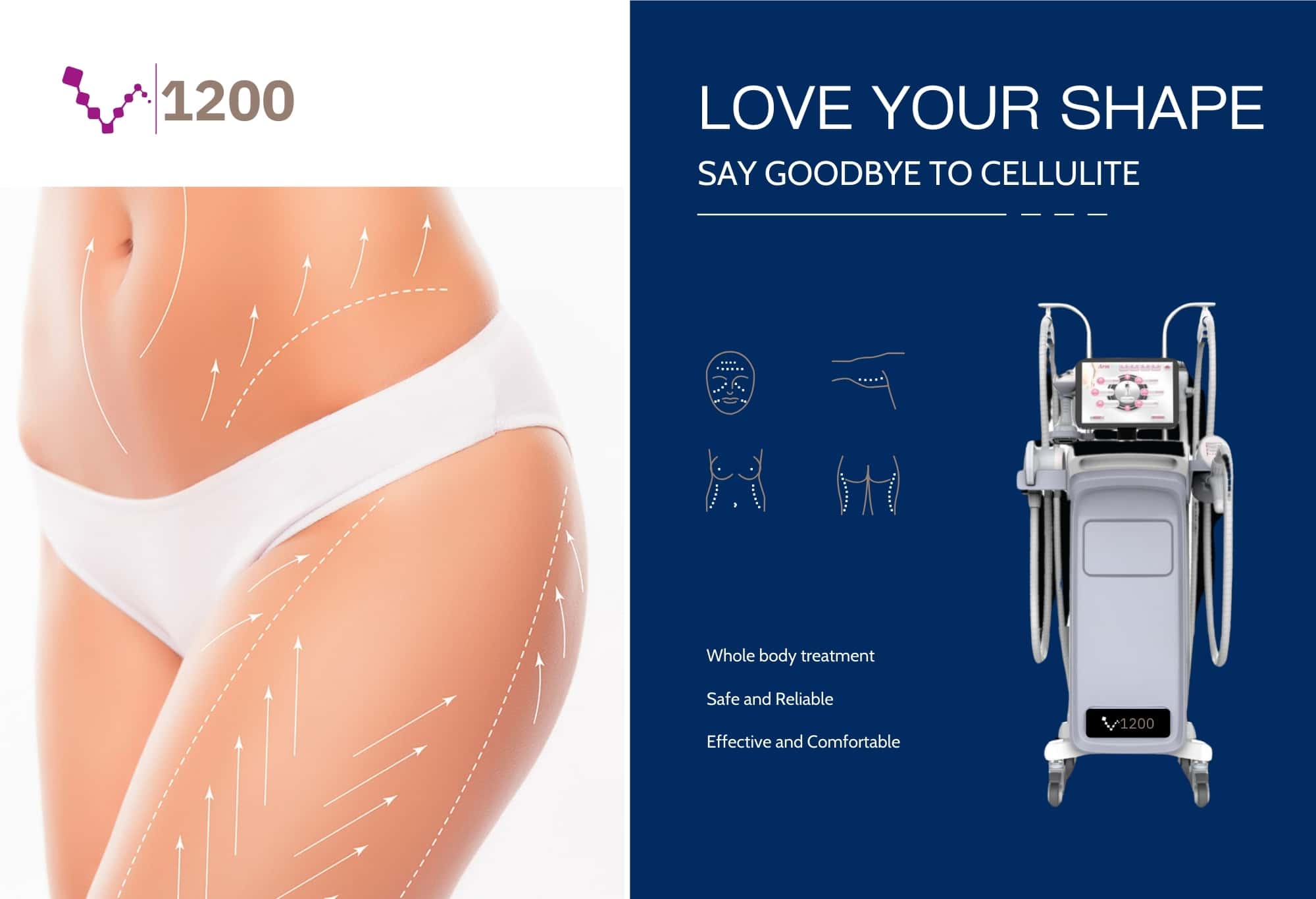 Technology and quality in the medical device. | Esthetico